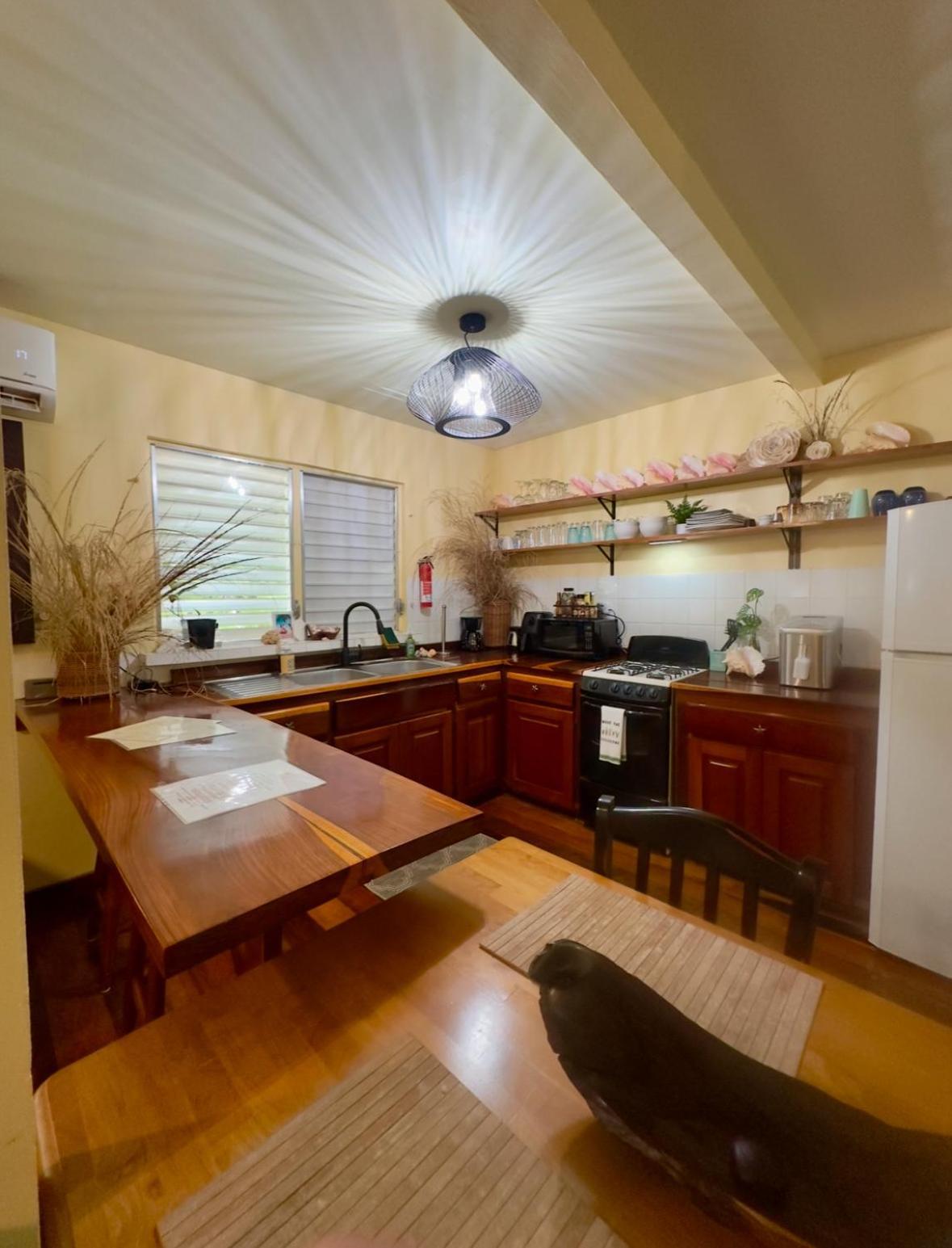 The Coral Casa Holiday home *