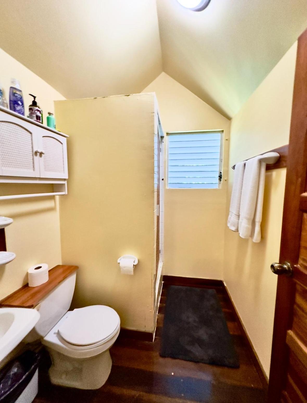 The Coral Casa Holiday home