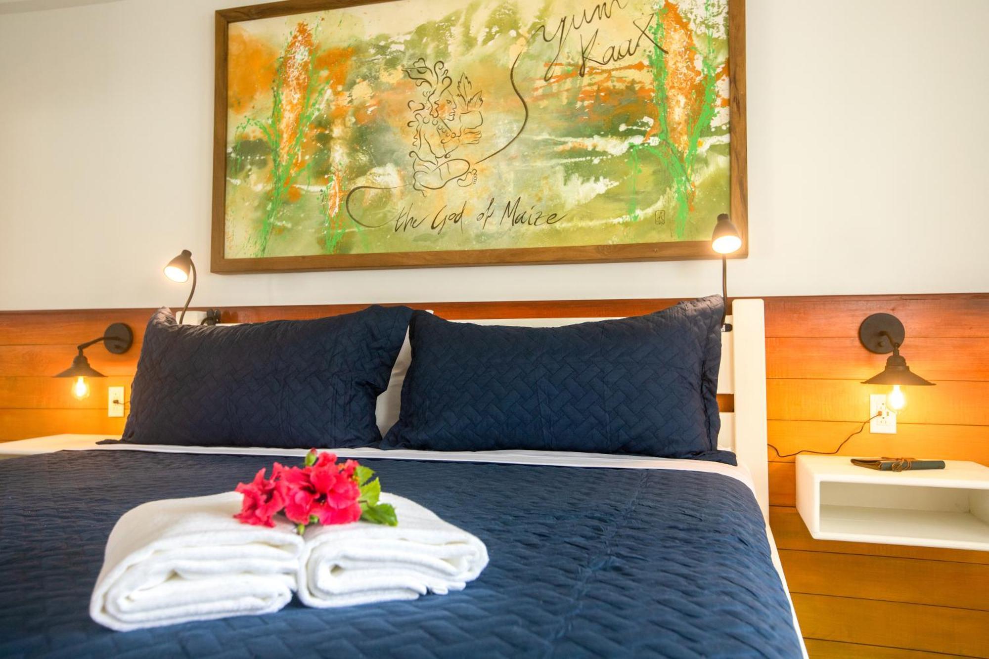 Treetops Hotel