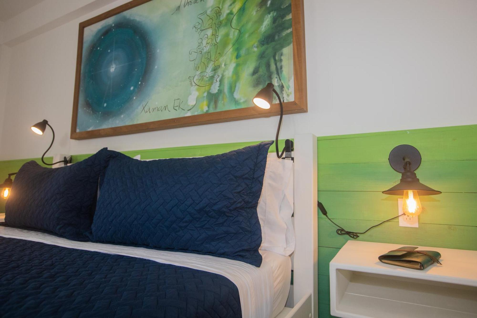 Hotel Treetops 5*