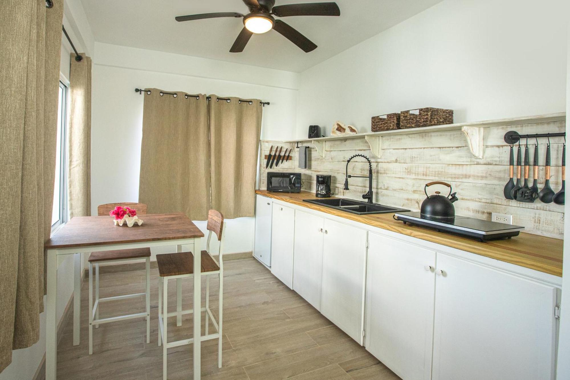 Treetops 5* Caye Caulker