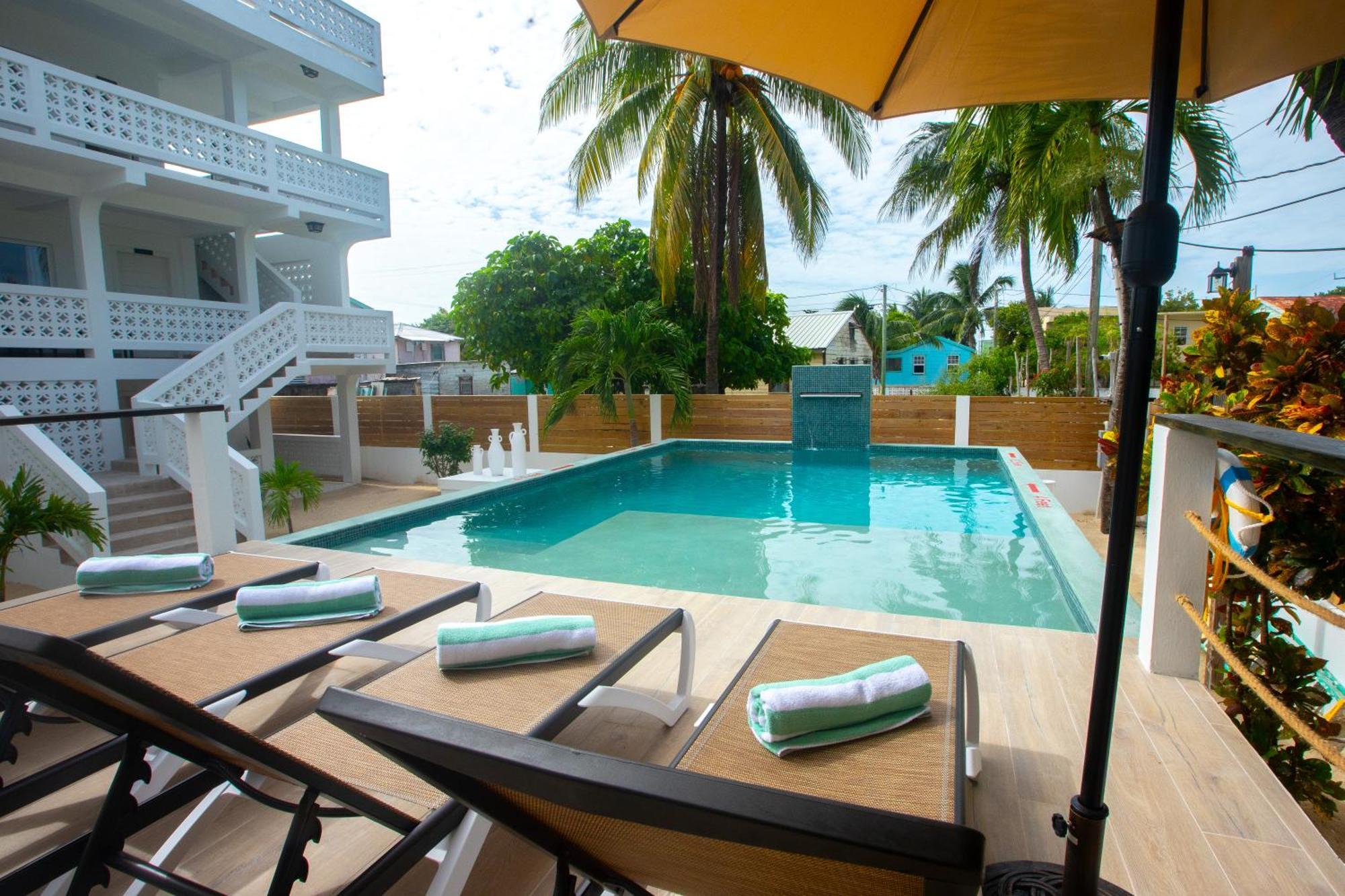 Hotel Treetops 5*