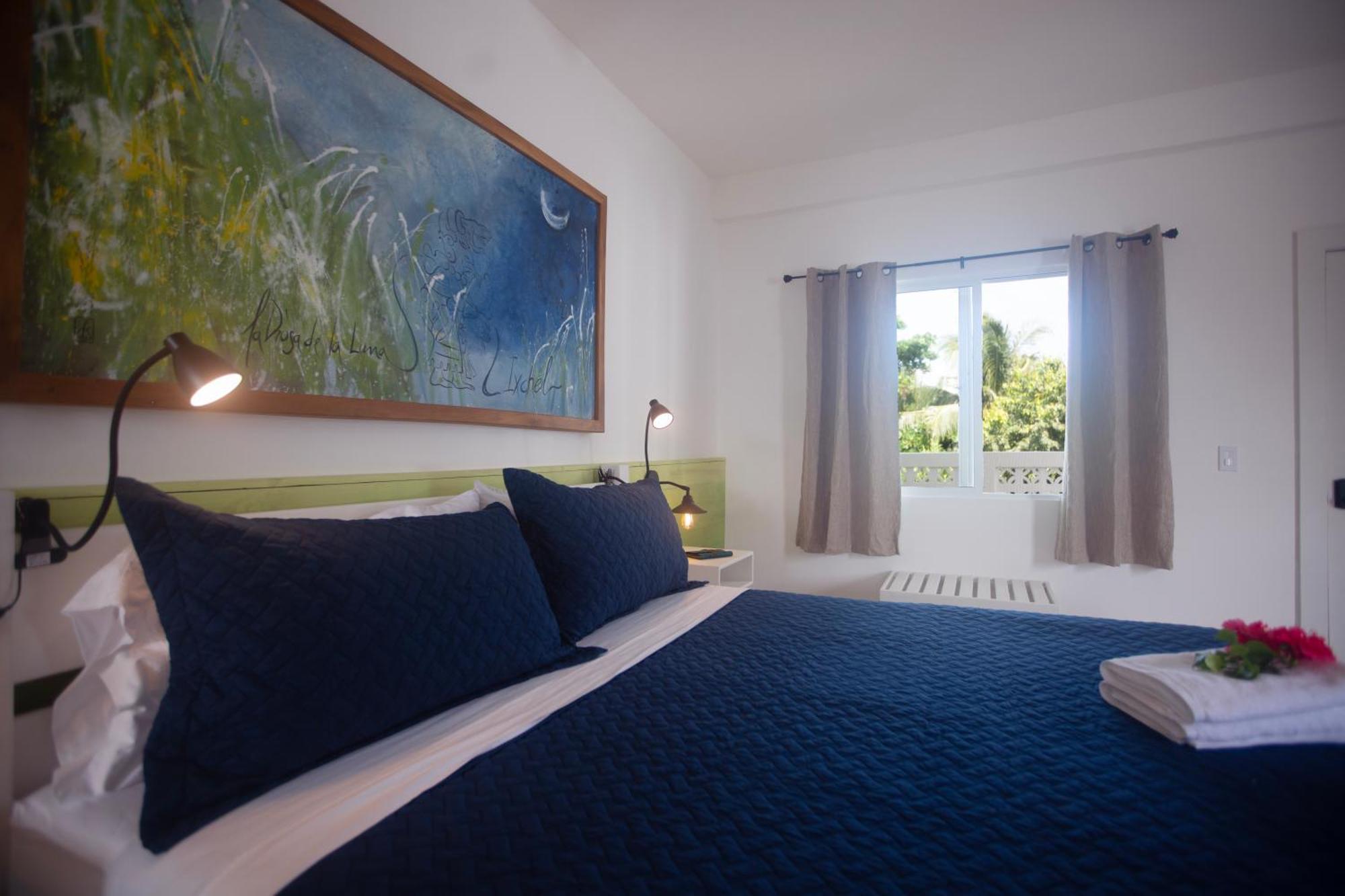 Treetops 5* Caye Caulker