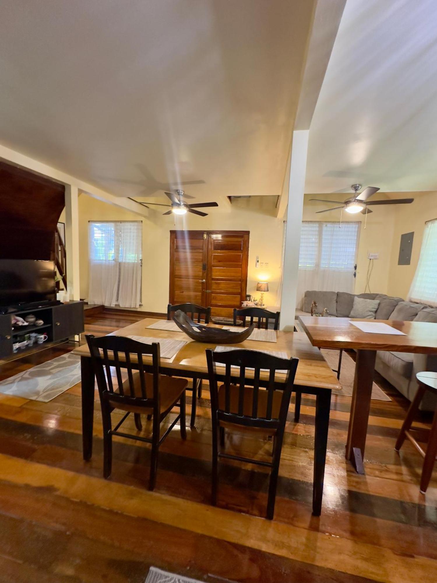 The Coral Casa Holiday home Caye Caulker
