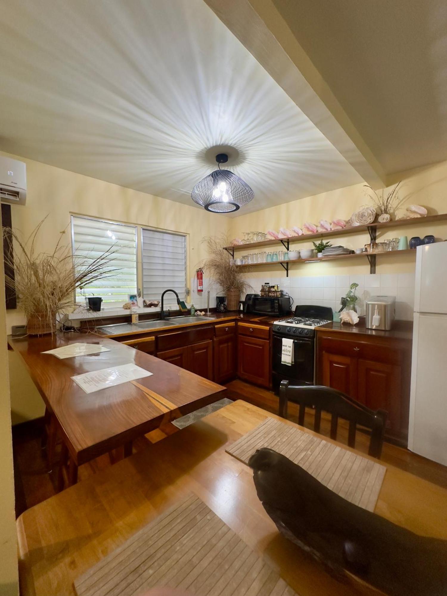 The Coral Casa Holiday home