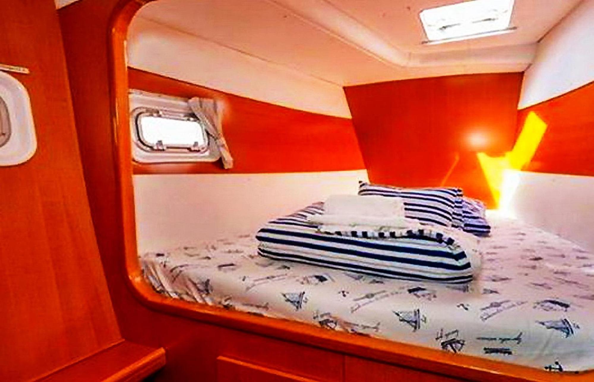 Botel Boat *