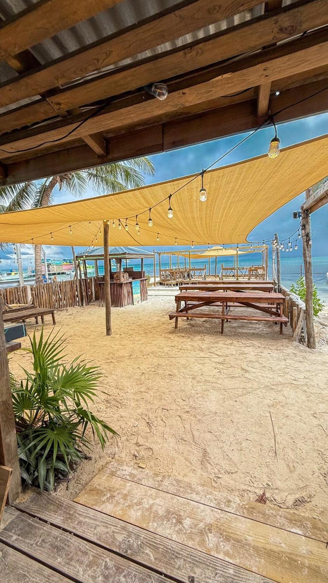 2b 2b Modern Centrally Located Ac Seafront Apartment *