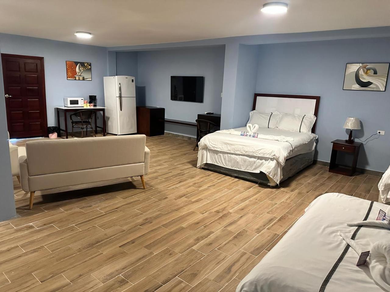 Enjoy 2* Caye Caulker