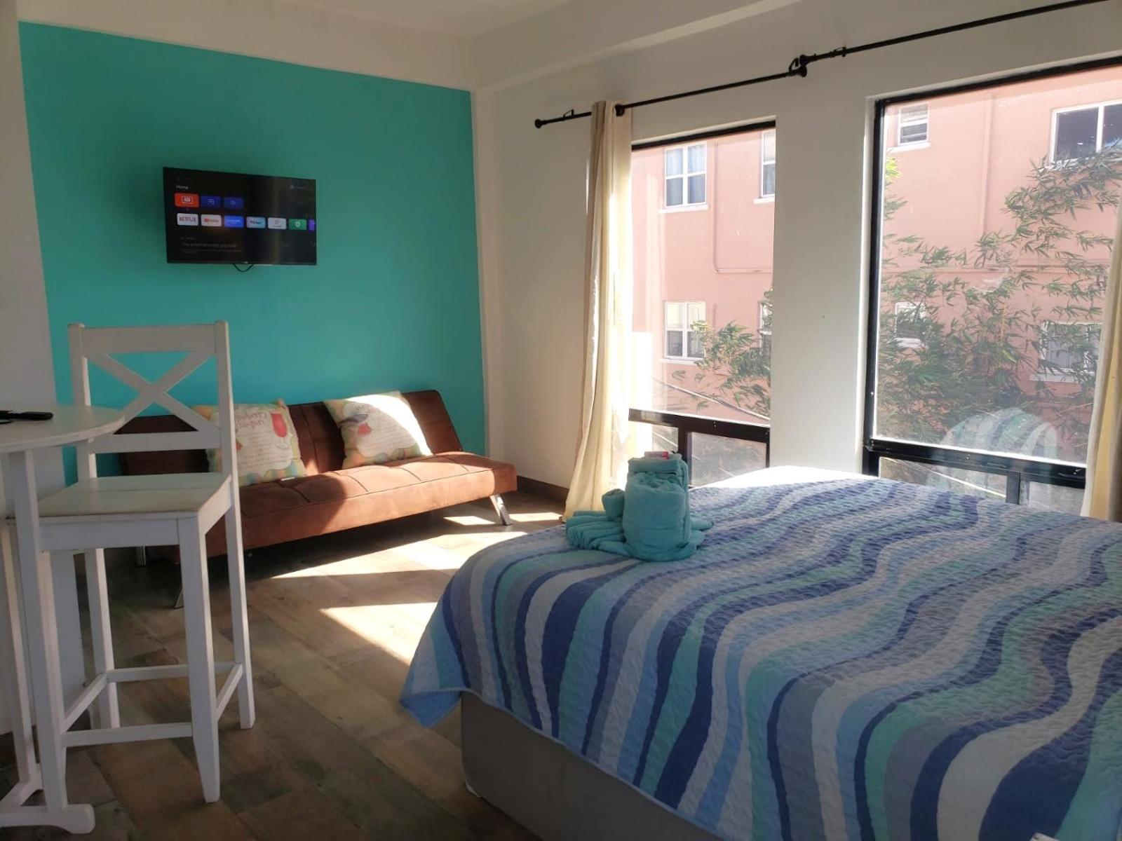 Club At Popeyes Apartamento