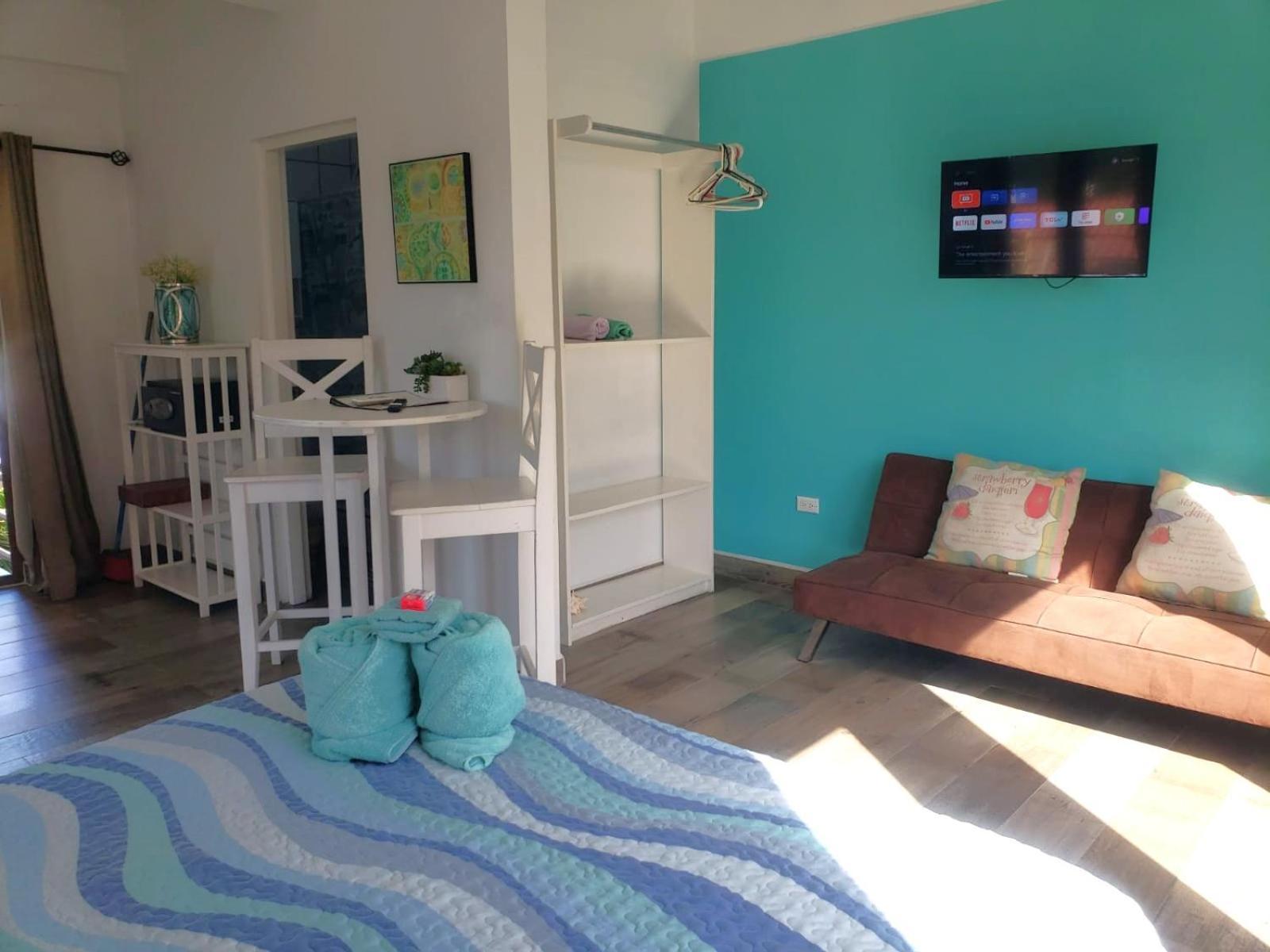Club At Popeyes Apartamento