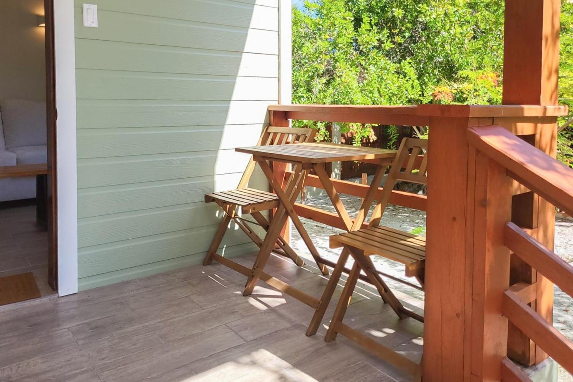 5 At Island Pearl Gold Standard Certified Holiday home Caye Caulker