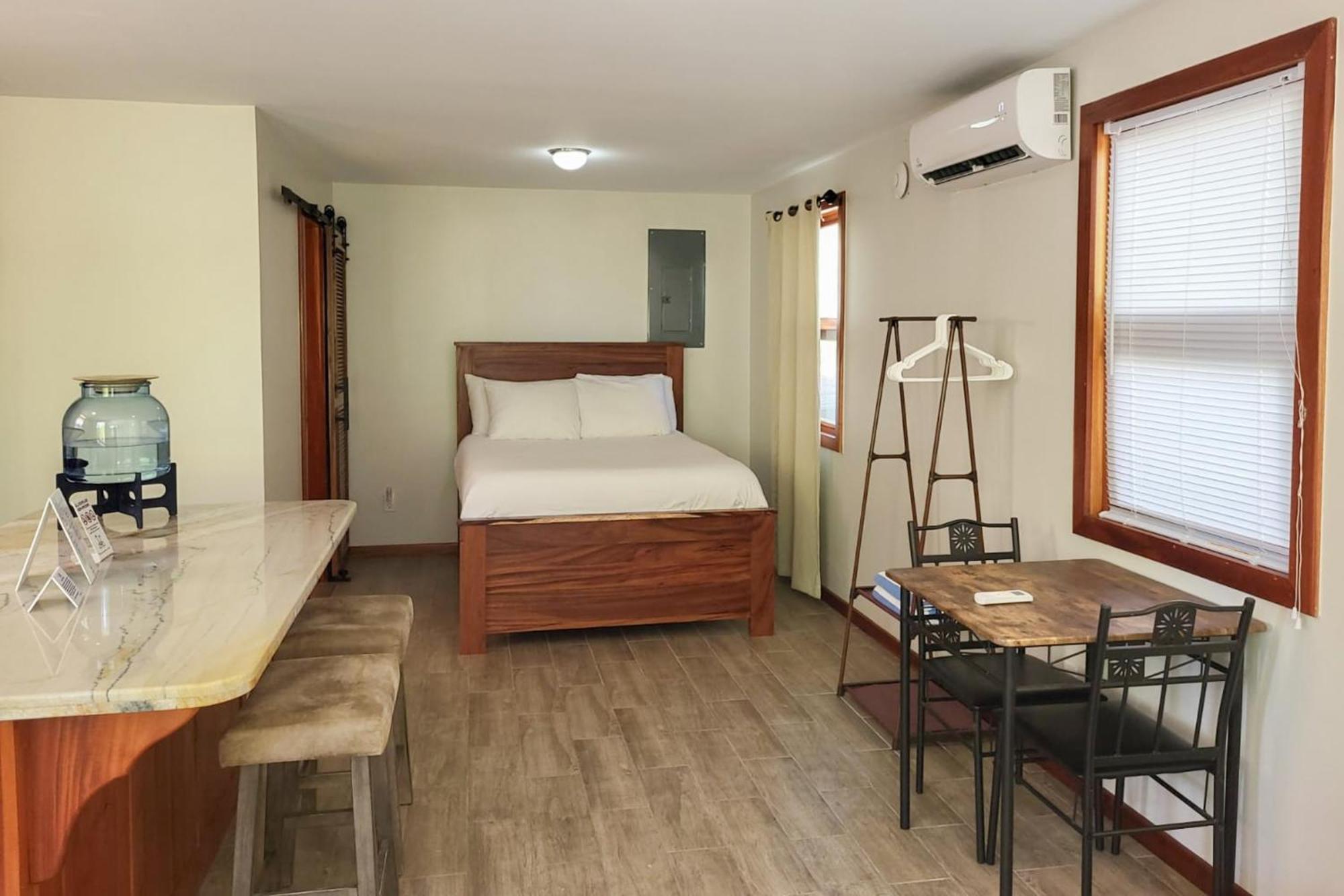 Holiday home 5 At Island Pearl Gold Standard Certified Caye Caulker
