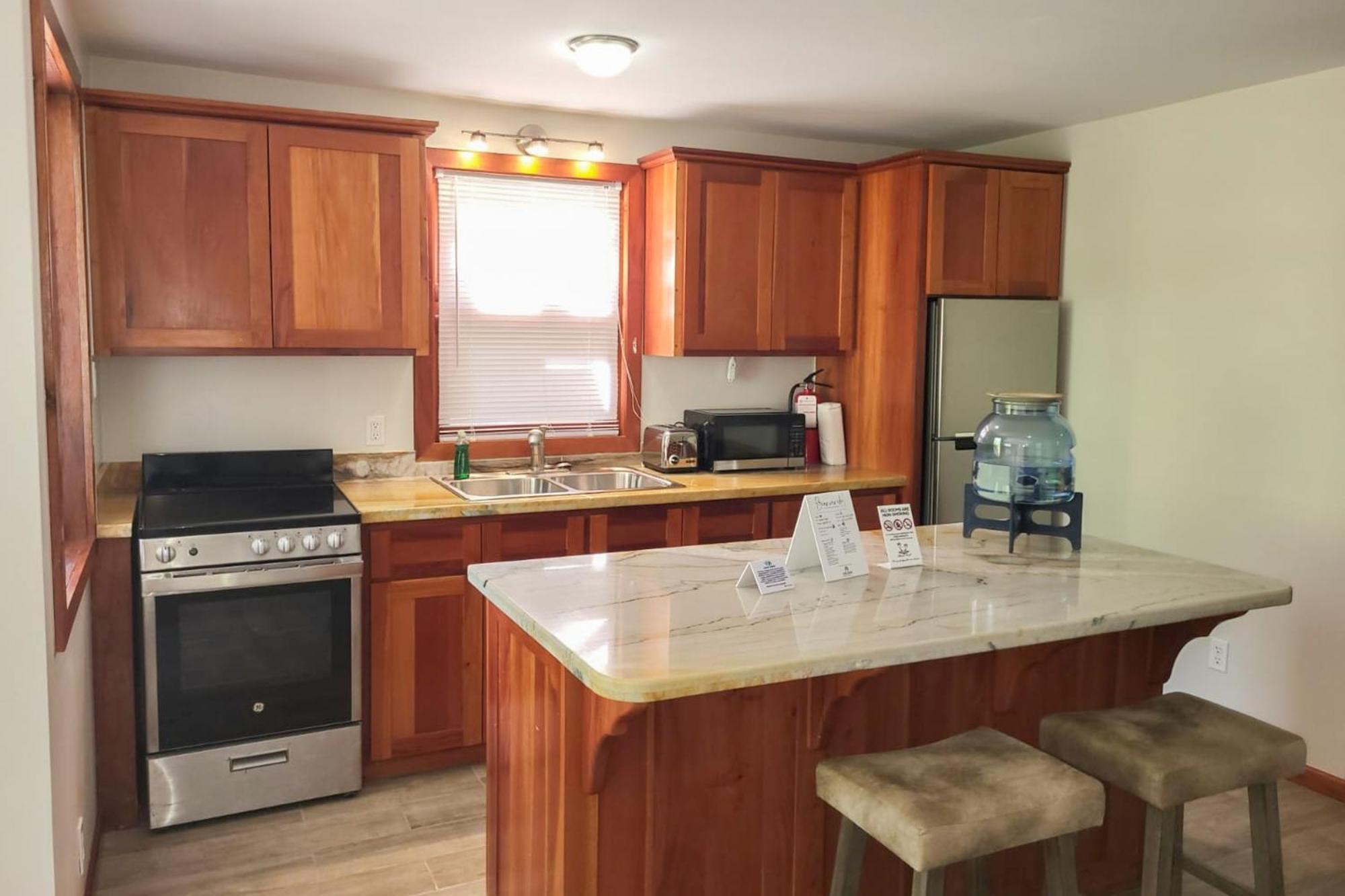 5 At Island Pearl Gold Standard Certified