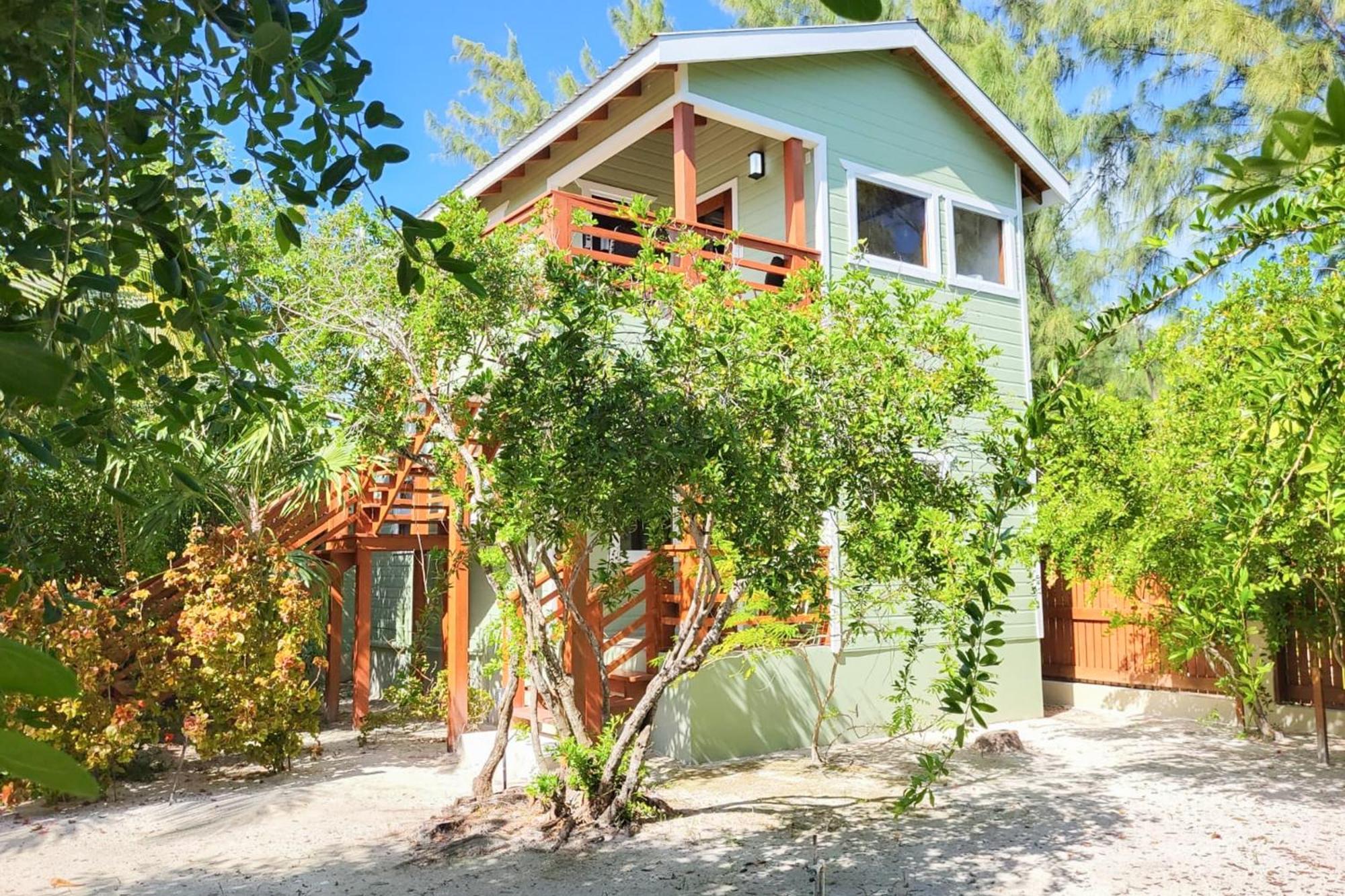5 At Island Pearl Gold Standard Certified Caye Caulker