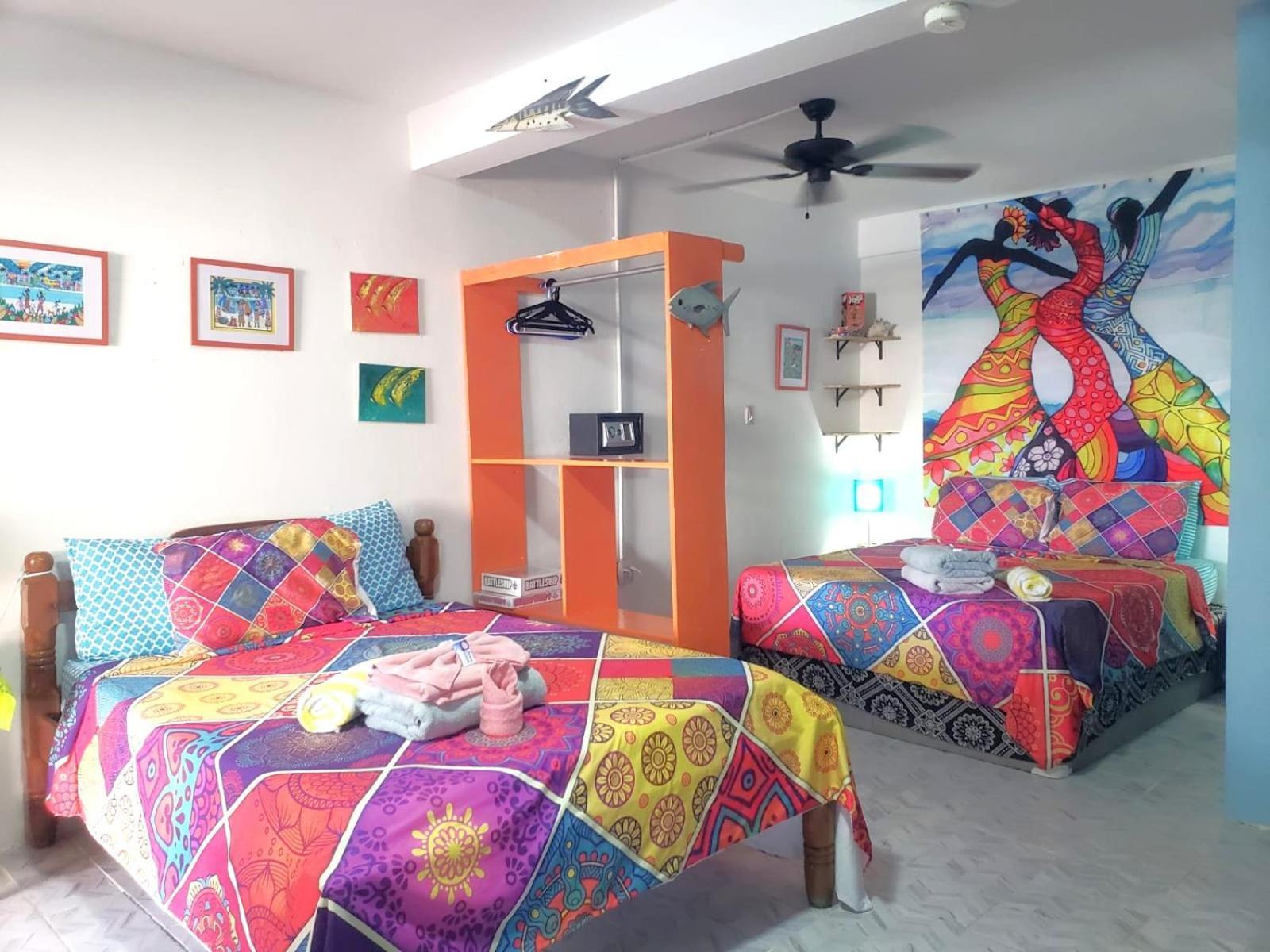 Apartamento Club At Popeyes