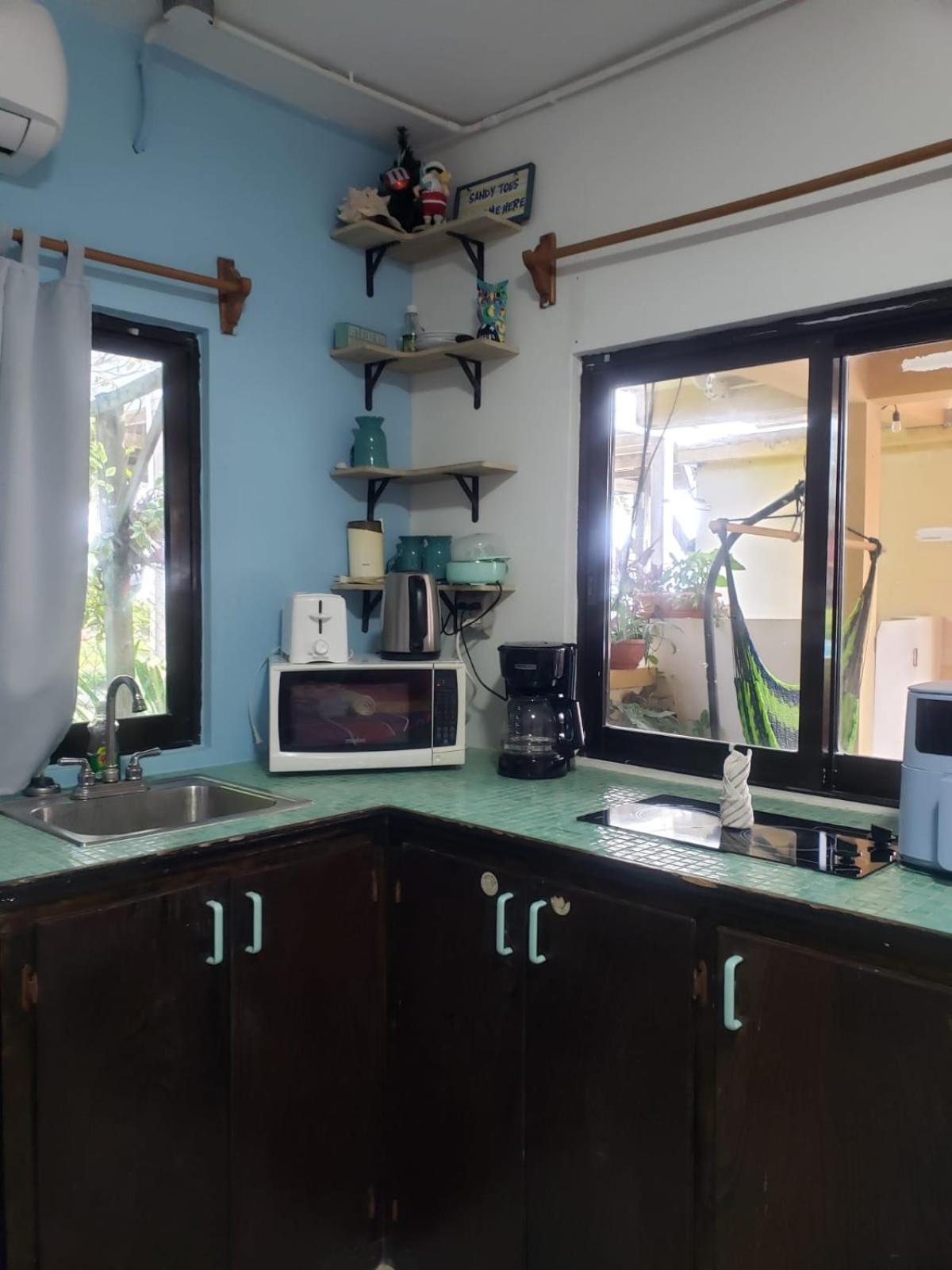 Club At Popeyes Apartamento Cayo Caulker
