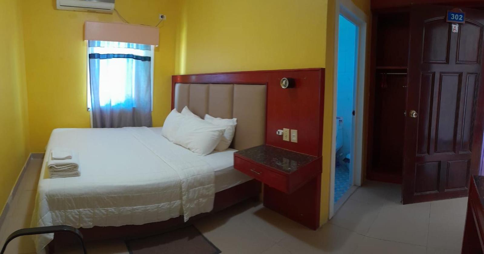 China Town Hotel