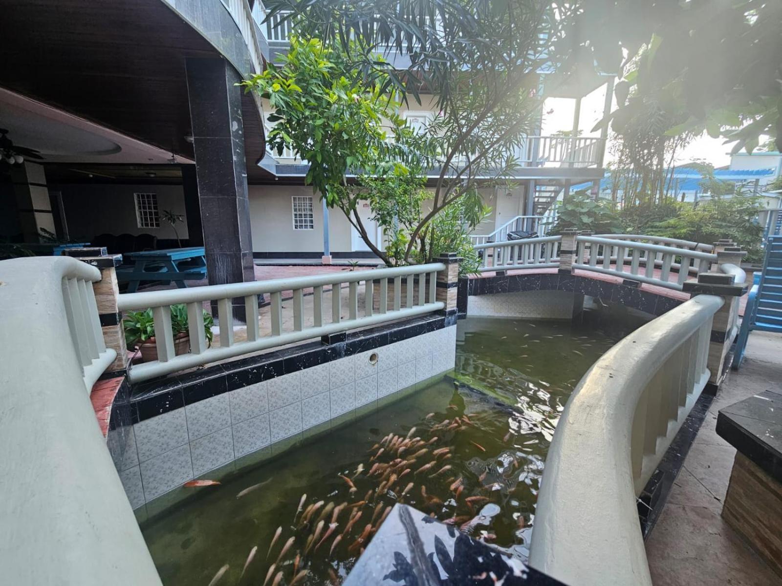 China Town Hotel