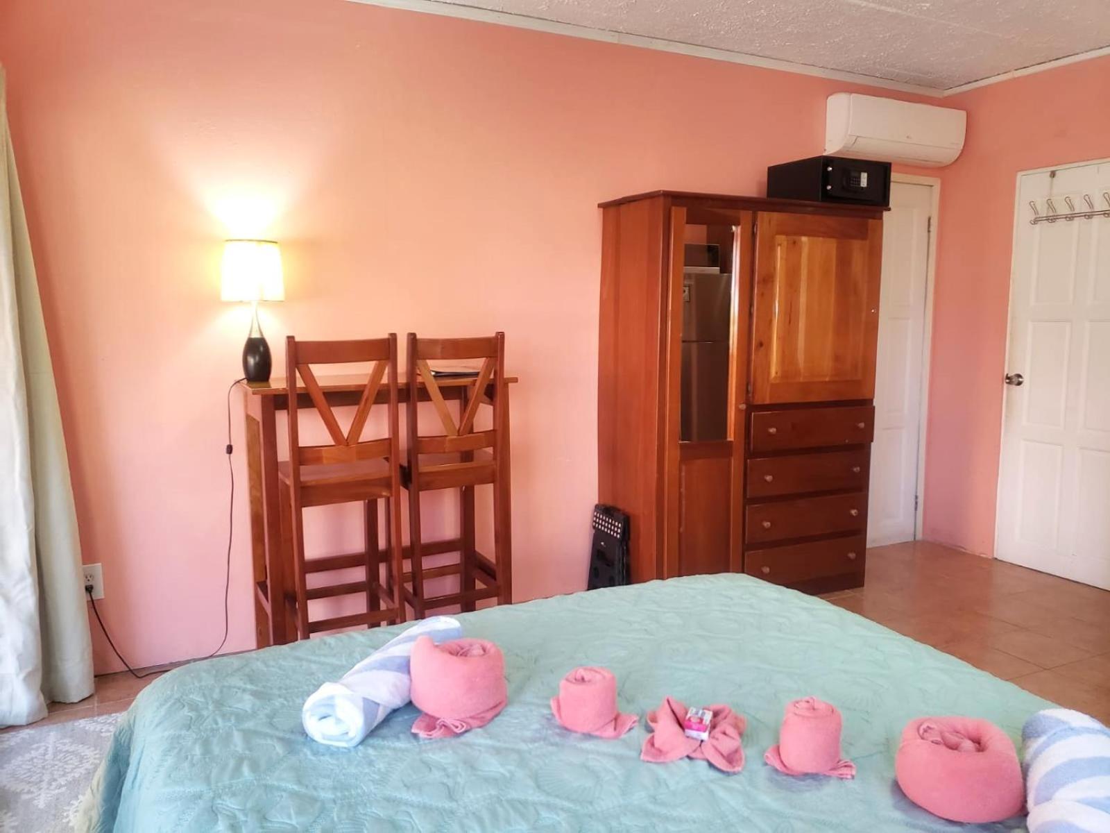 Club At Popeyes Apartamento