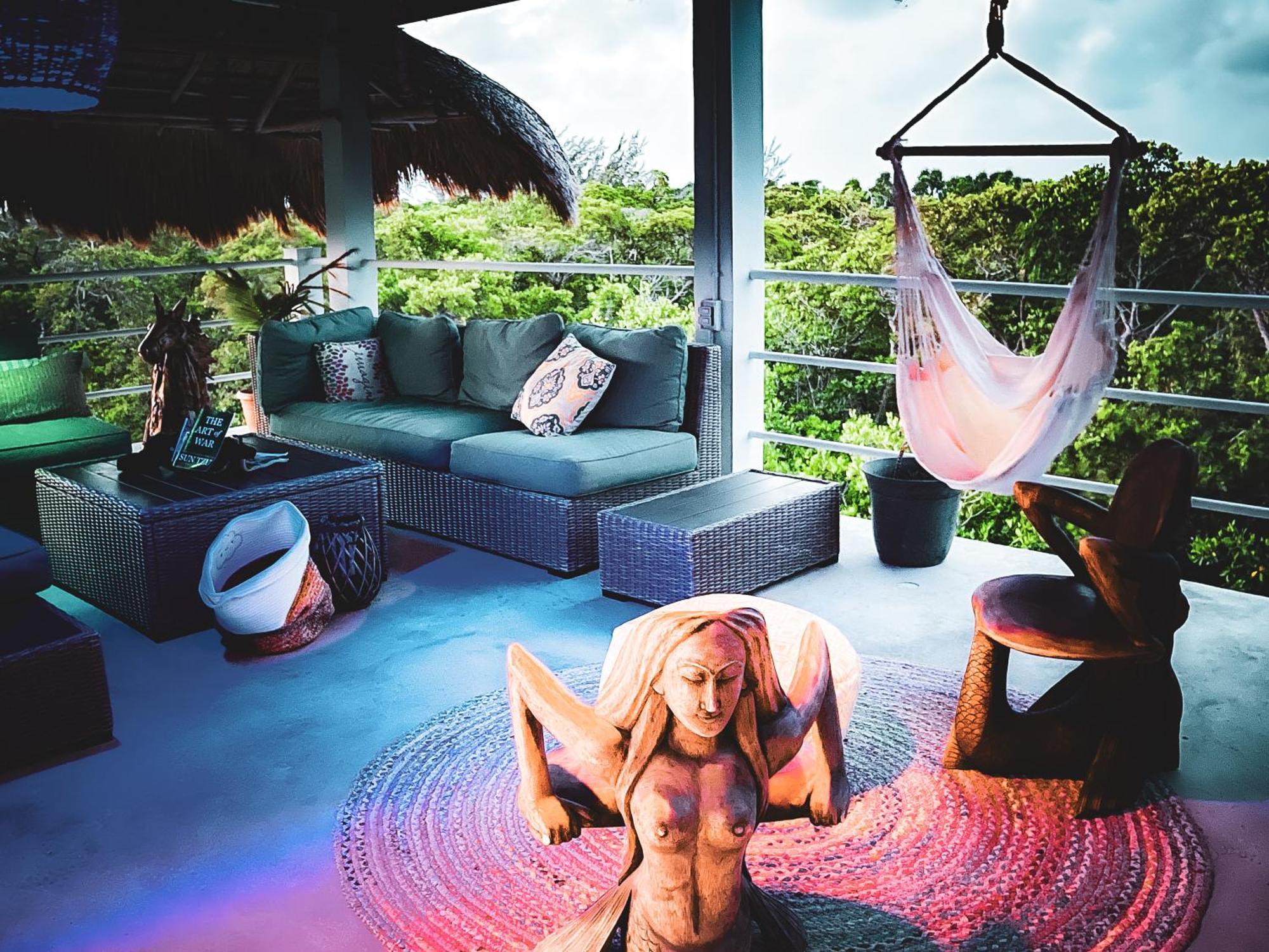 Costa Nube Hotel Caye Caulker