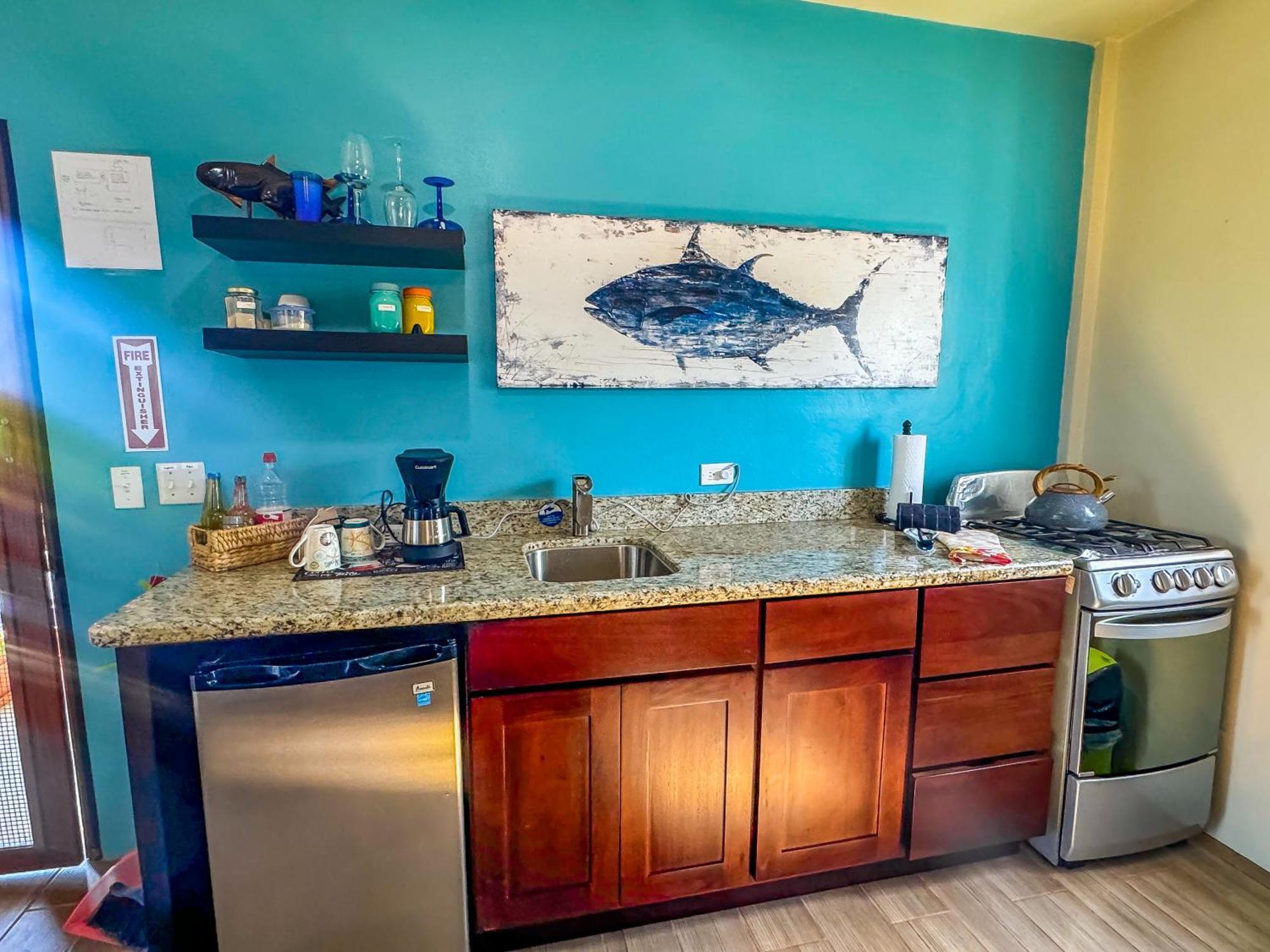 Hotel Costa Nube Caye Caulker