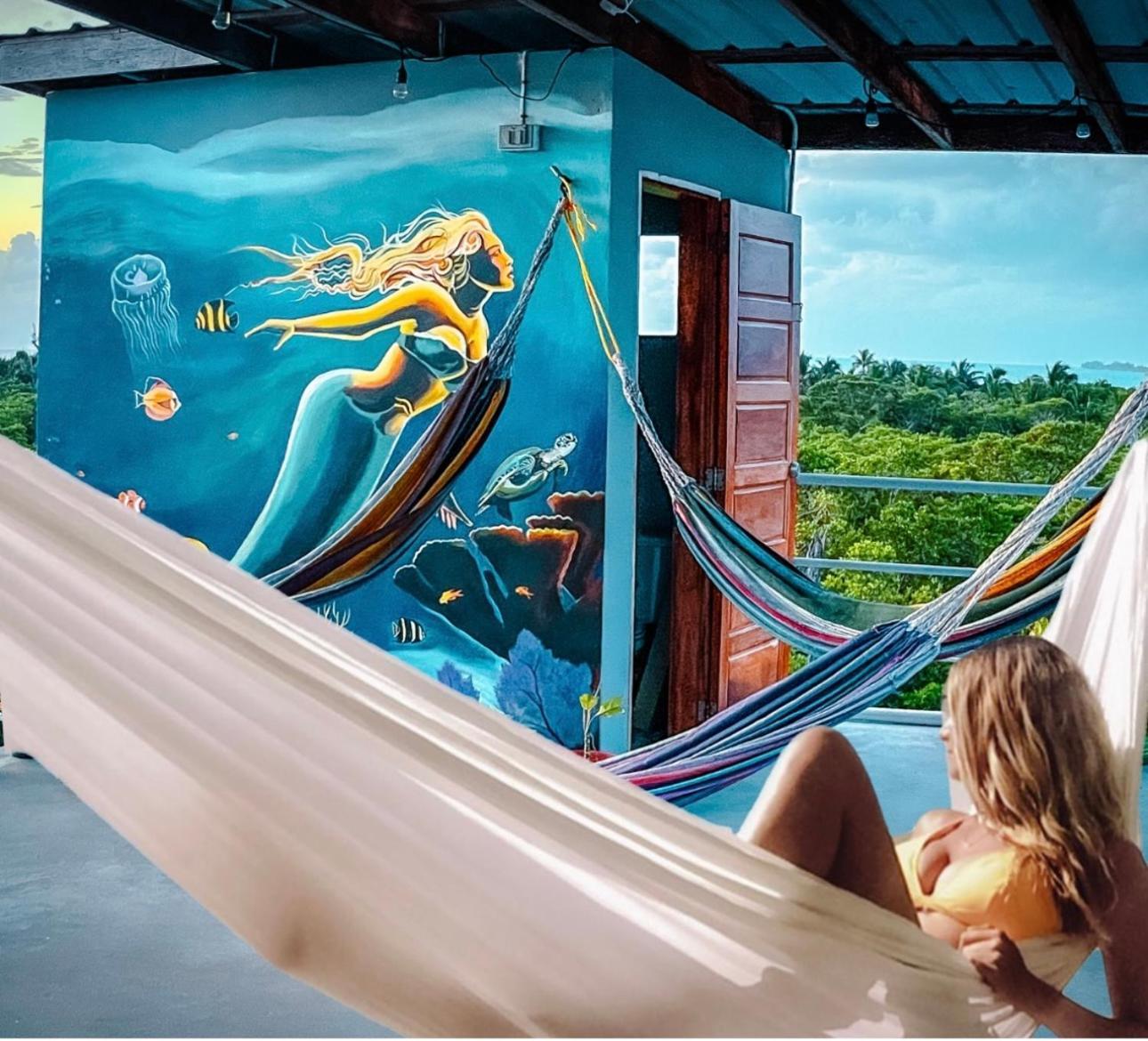 Costa Nube 5* Caye Caulker