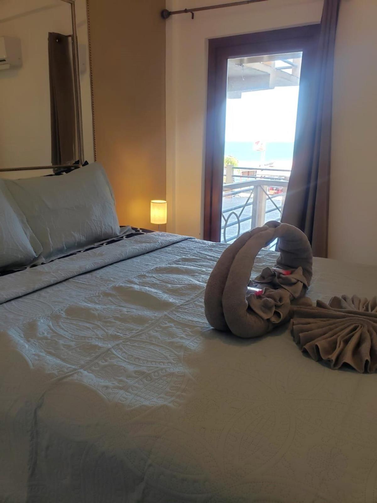 Apartamento Club At Popeyes Cayo Caulker