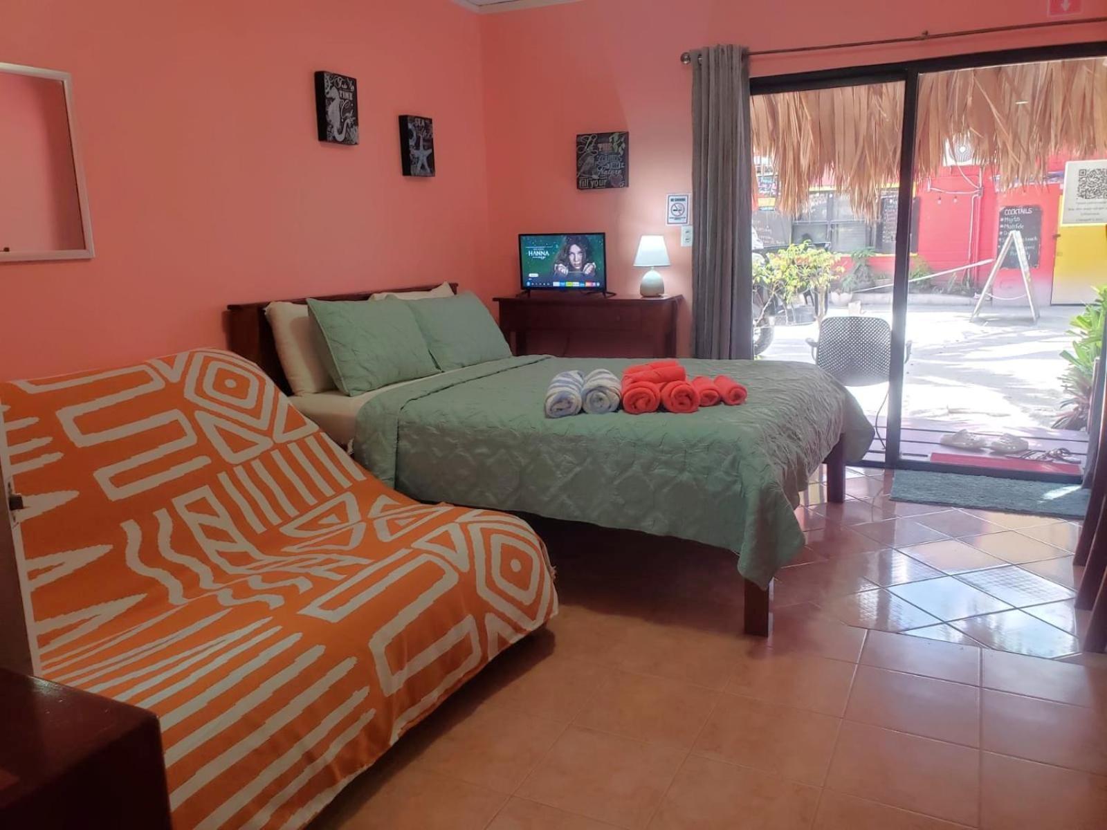 Apartamento Club At Popeyes