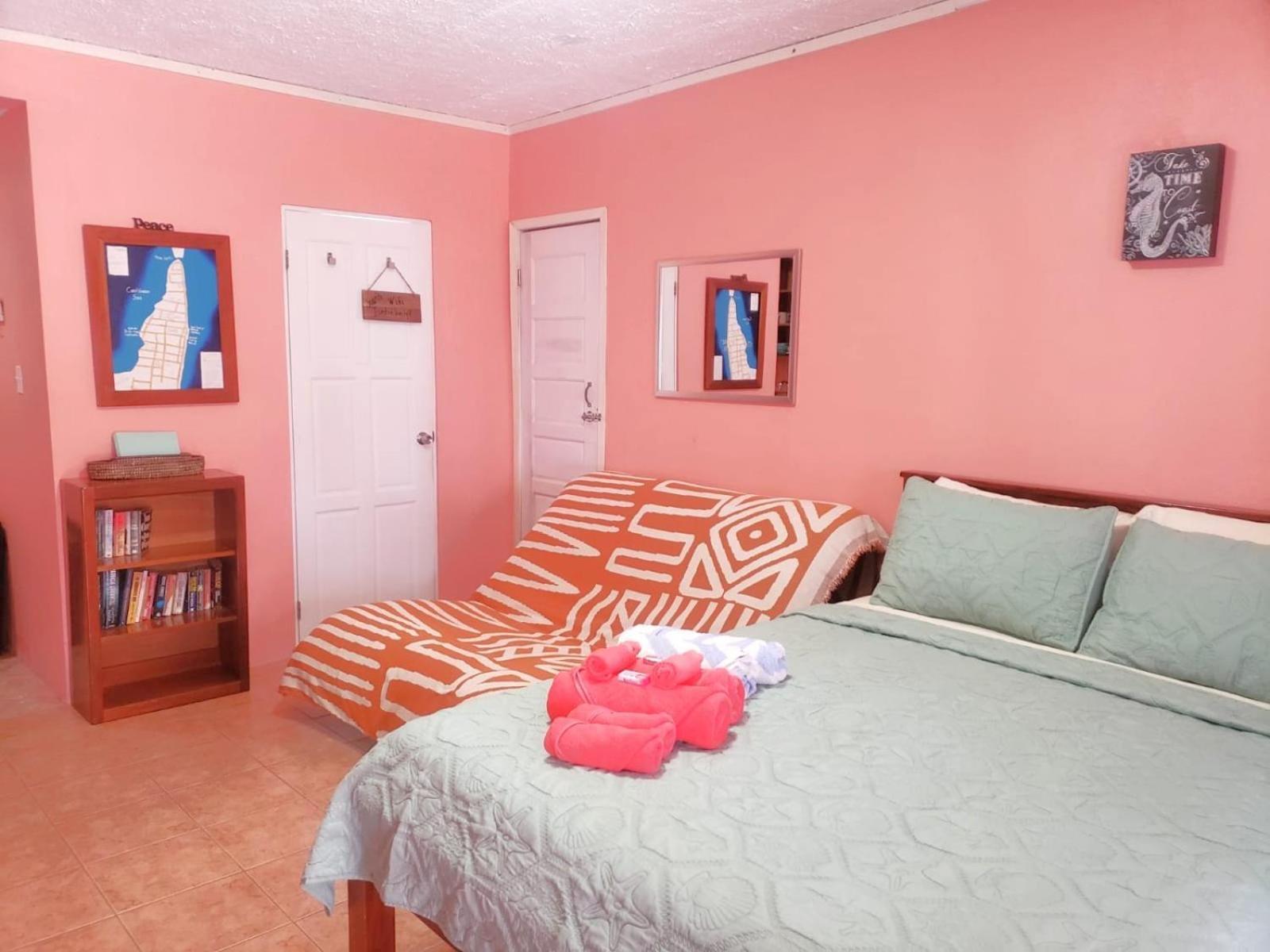Club At Popeyes Apartamento