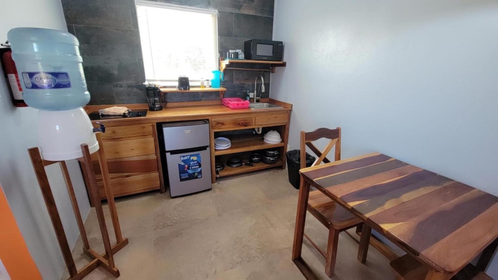 Rachel Land Apartment *