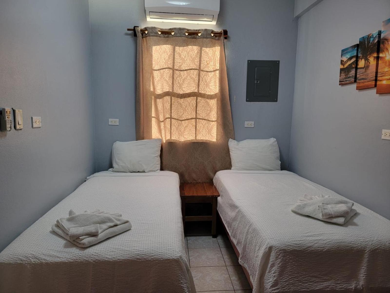 Apartment Rachel Land Caye Caulker