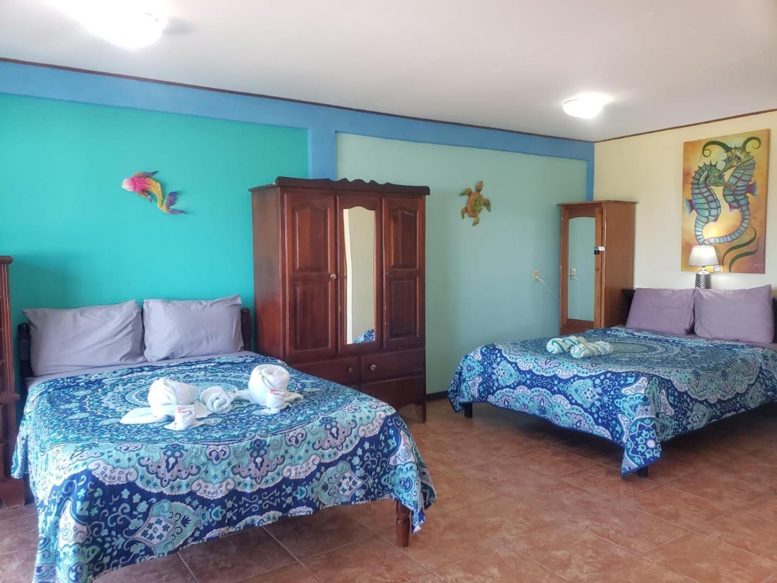 Club At Popeyes Apartamento Cayo Caulker