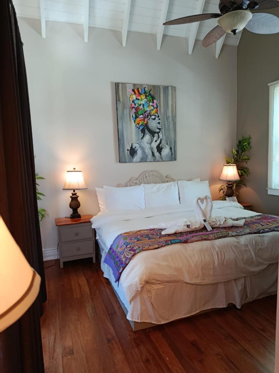 Guest house Boutique 7