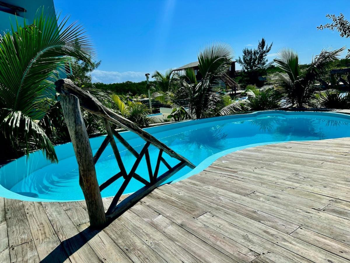 Guest house Shipwreck Cove *