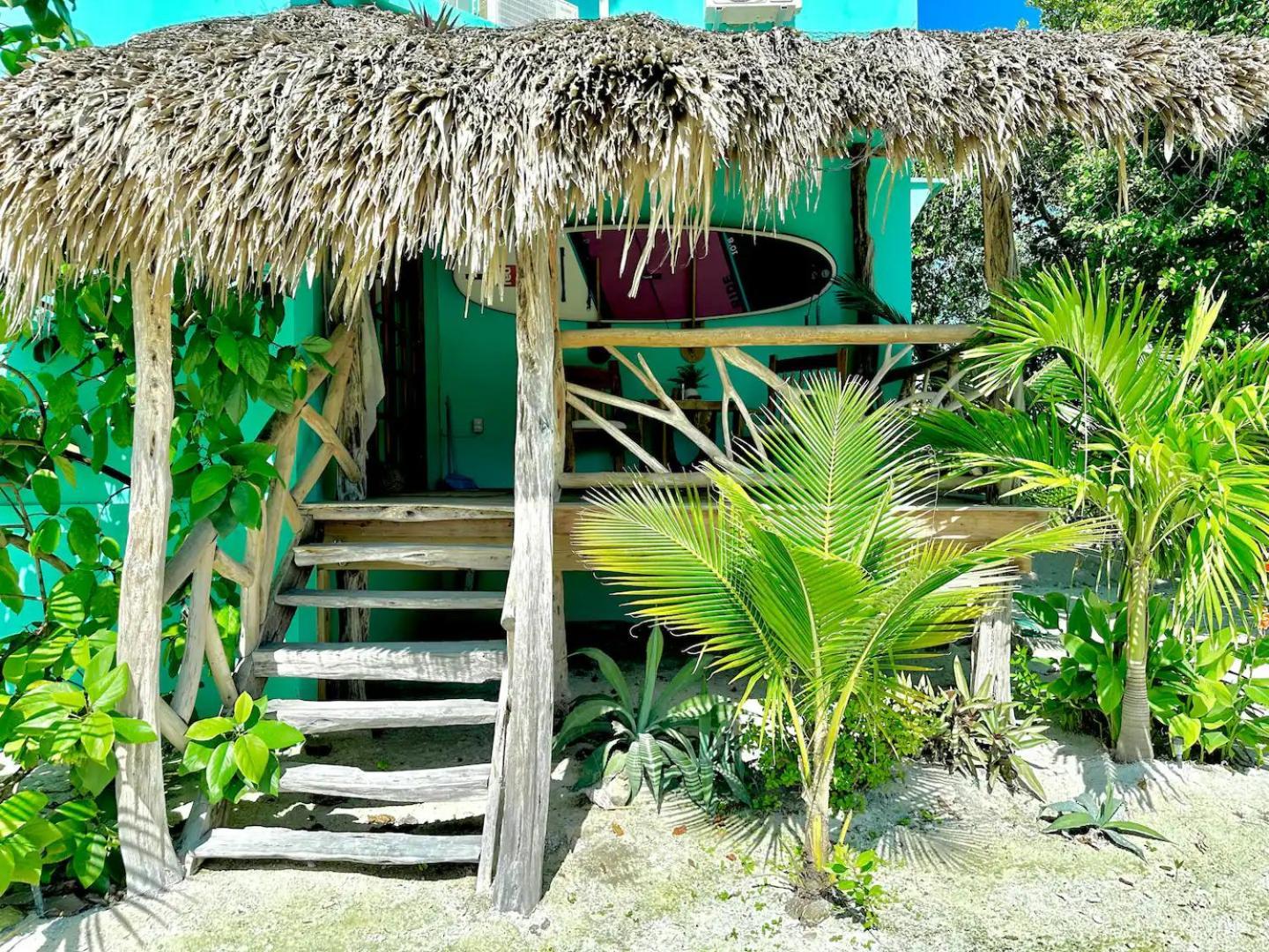 Guest house Shipwreck Cove