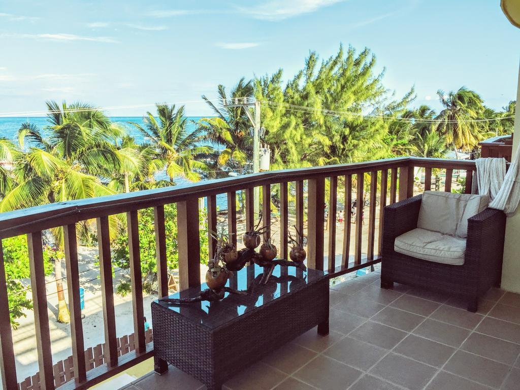 Villa Caye Reef Caye Caulker