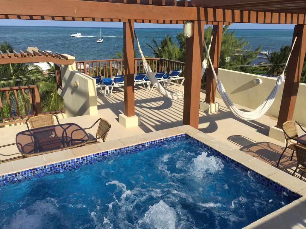 Caye Reef