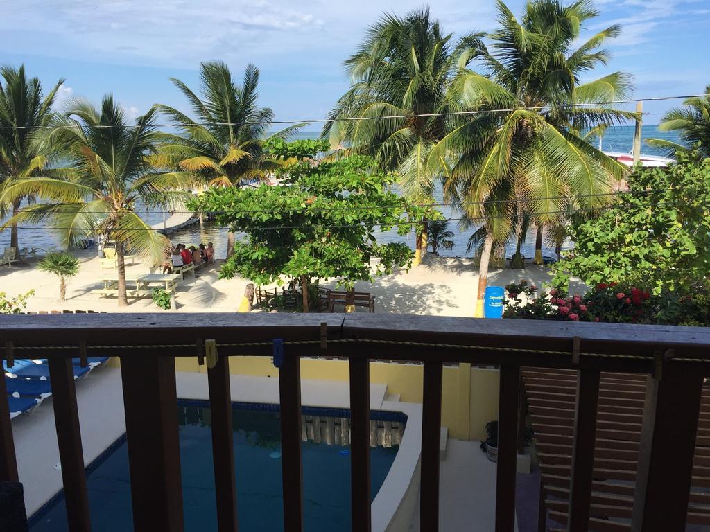 Caye Reef Villa Caye Caulker