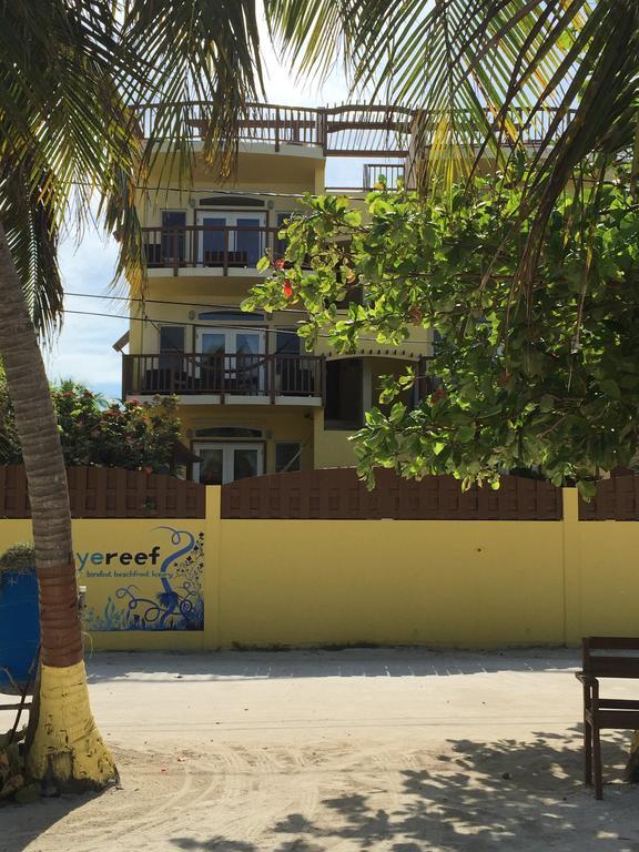 Caye Reef