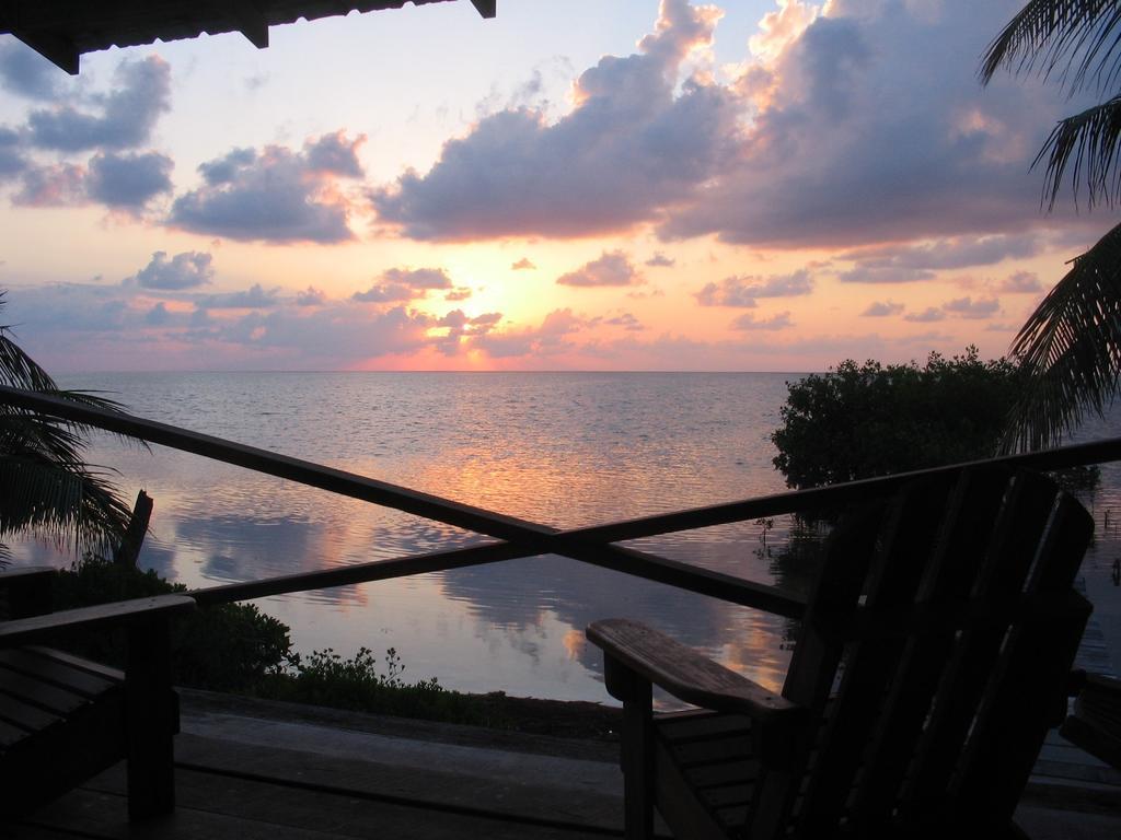 Coconut Grove Caye Caulker