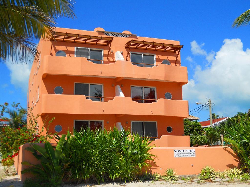 Villa Seaside *