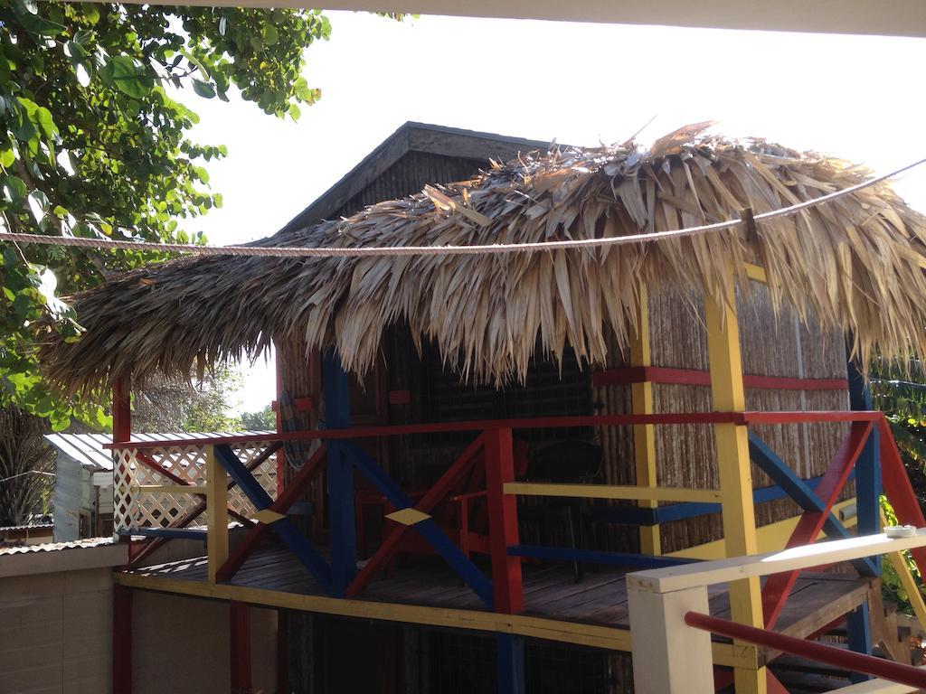 Guest house De Real Macaw