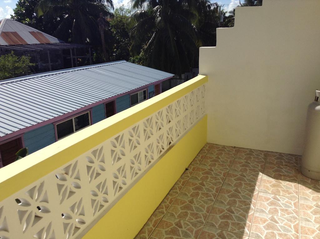 Aparthotel Panchos 2*