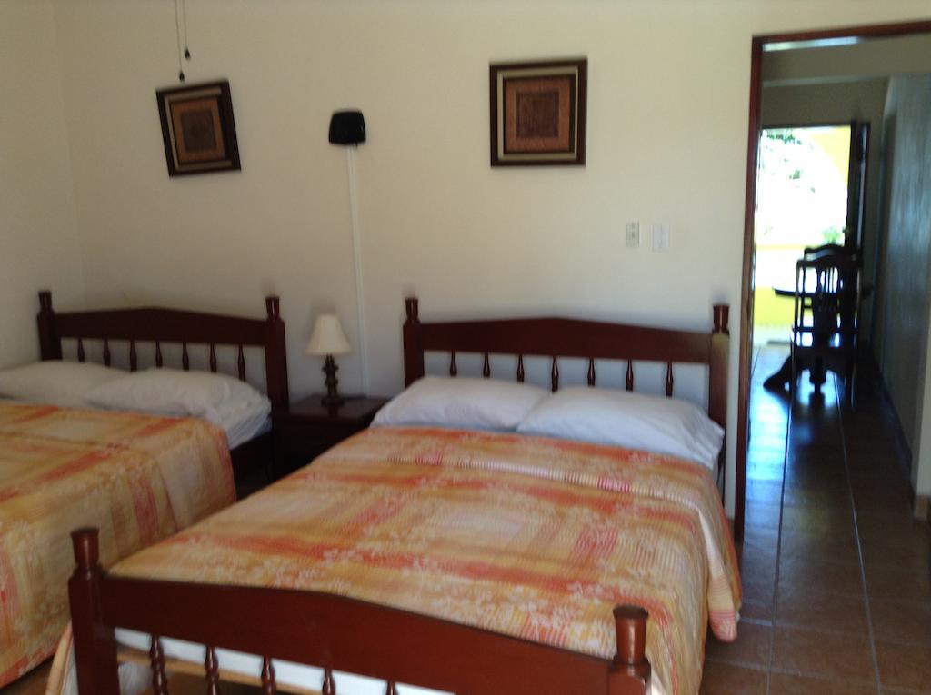 Aparthotel Panchos