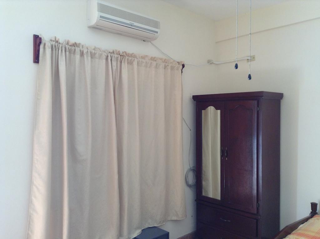 Aparthotel Panchos 2*
