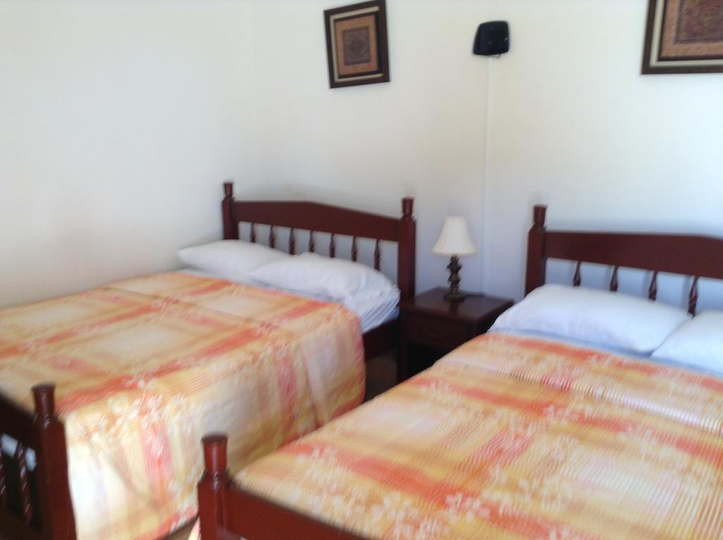 Panchos Caye Caulker