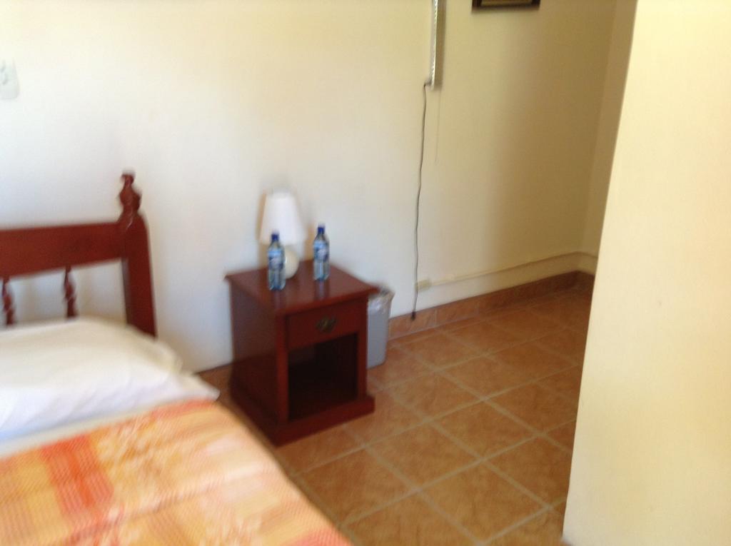Aparthotel Panchos 2*