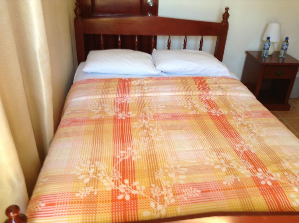 Aparthotel Panchos