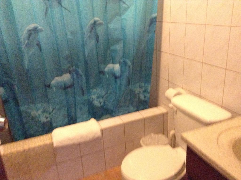 Aparthotel Panchos 2*