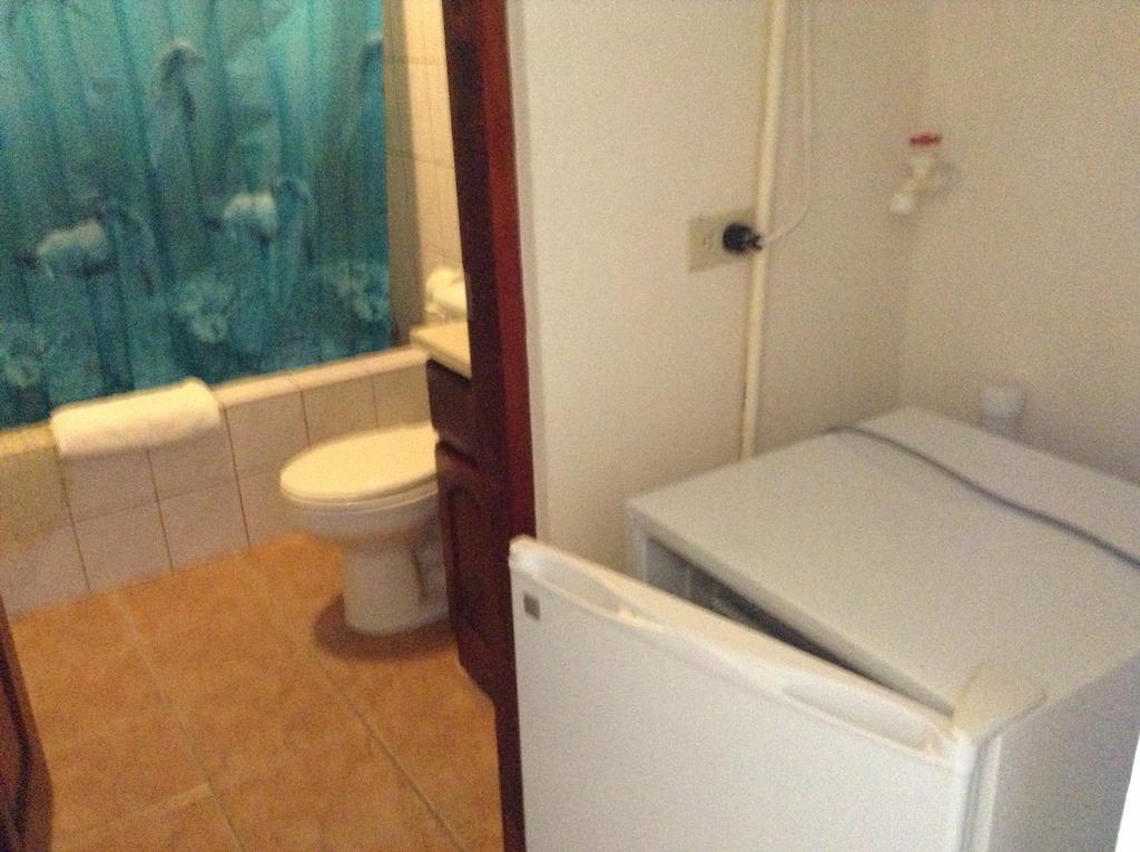 Aparthotel Panchos